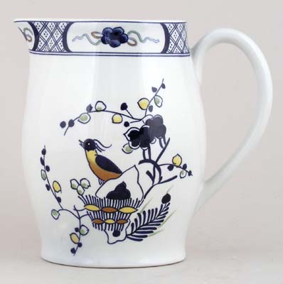 Jug or Pitcher